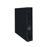 Grade A/B Refurbished Dell Optiplex 3070 Micro i5-9500T 8Gb RAM, 128Gb SSD  No Operating System 12 months RTB Warranty