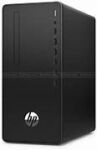 Grade B Refurbished HP Desktop Pro A 300 G3 Pro 2400G 3.60Ghz 8Gb RAM, 256Gb SSD  No Operating System 12 months RTB Warranty