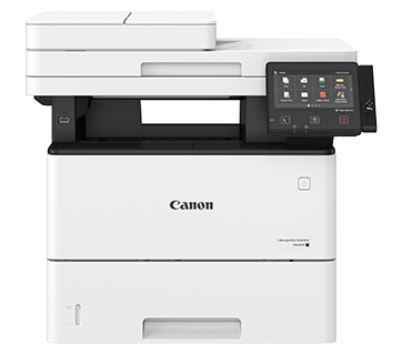 IMAGERUNNER 1643IF II MFP A4 BW MFP: COPY/PRINT/SCAN/SEND/FAX