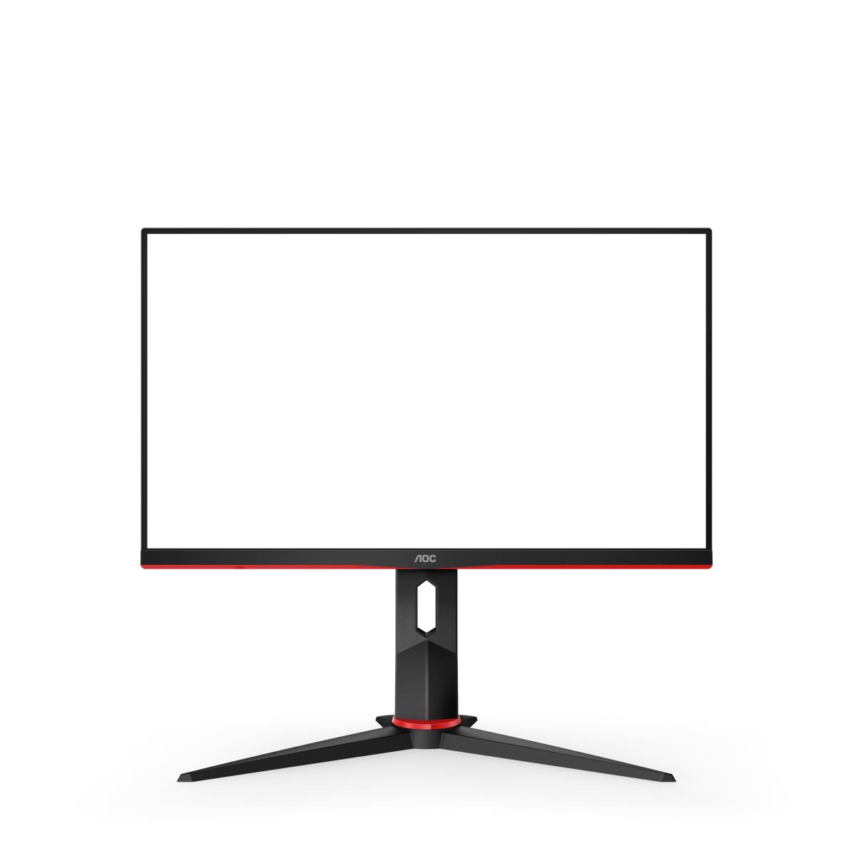 Desktop Monitor - Q24G2A/BK 24in 2560x1440 IPS