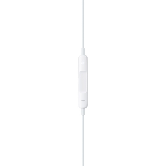 Earphones With Mic - Ear-pods - 3.5 Mm Jack