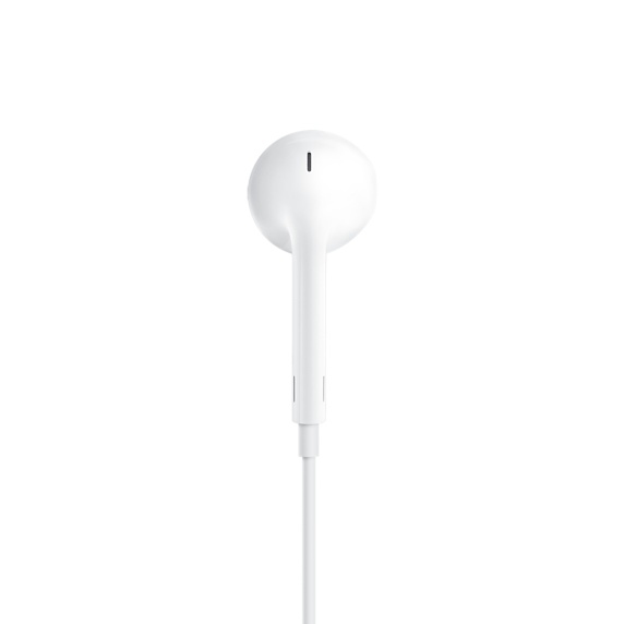 Earphones With Mic - Ear-pods - 3.5 Mm Jack