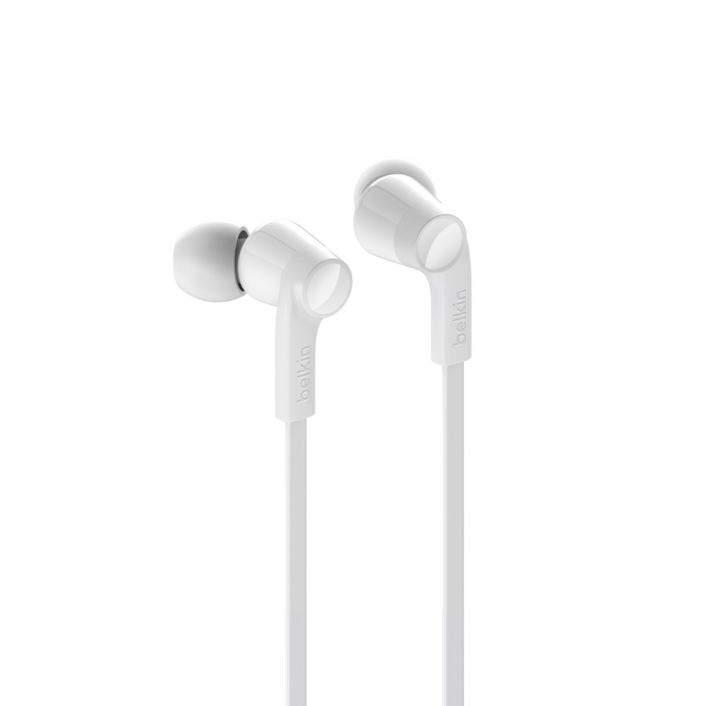 Headphone USB-c In-ear White