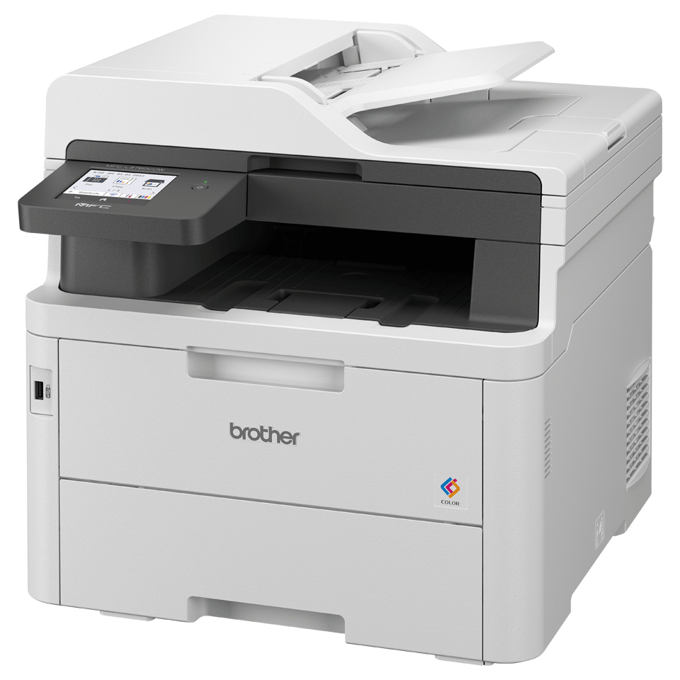 Mfc-l3760cdw  - Colour Multi Function Printer - LED - A4 - USB / Ethernet / Wi-Fi