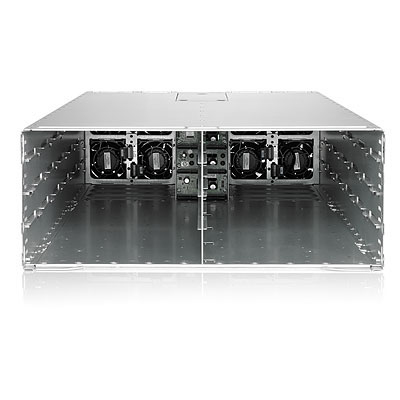 ProLiant s6500 w/o Fans 4U Configure-to-order Chassis