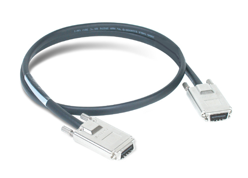 Stacking Cable - Switch X-stack Series - 1m