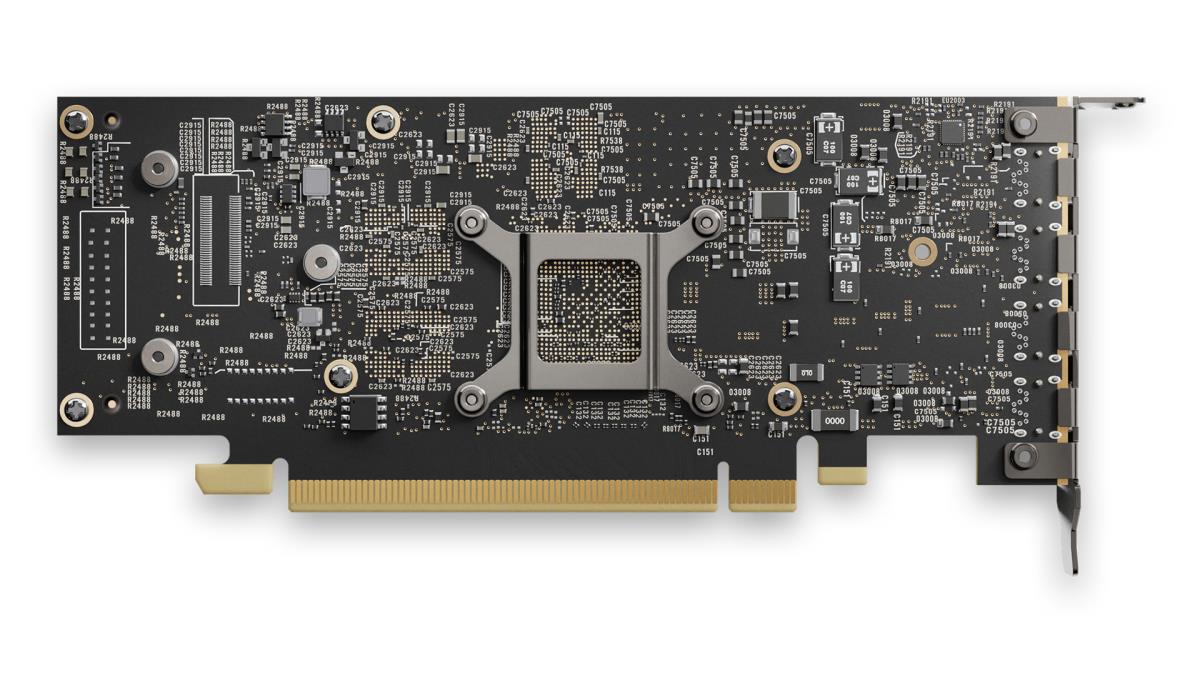 Graphics Card Arc Pro A40 Pci-e Bulk