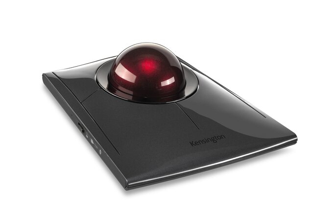 Slimblade Pro Trackball