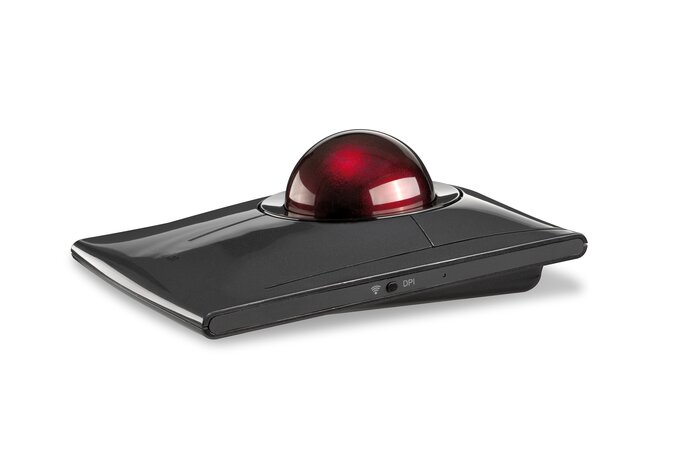 Slimblade Pro Trackball