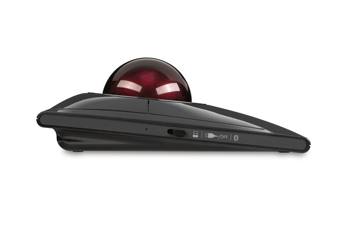 Slimblade Pro Trackball