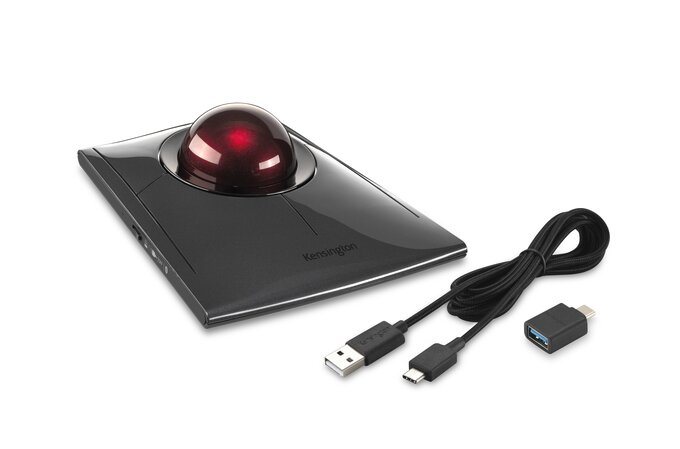 Slimblade Pro Trackball