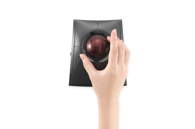 Slimblade Pro Trackball