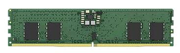 16GB Ddr5 6400mt/s Non-ECC Cl52 CuDIMM 1rx8