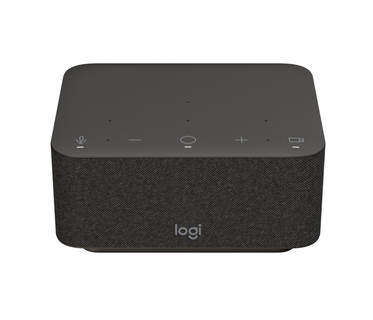 Logi Dock Graphite