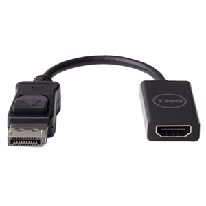 Adapter - DisplayPort To Hdmi 2.0 (4k)