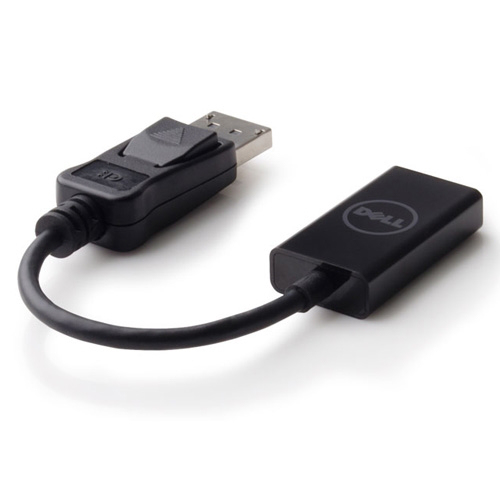 Adapter - DisplayPort To Hdmi 2.0 (4k)