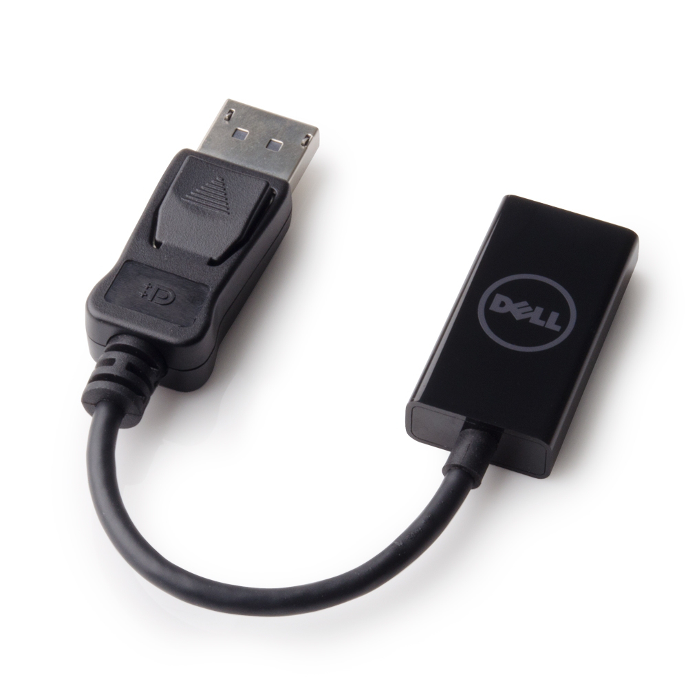 Adapter - DisplayPort To Hdmi 2.0 (4k)