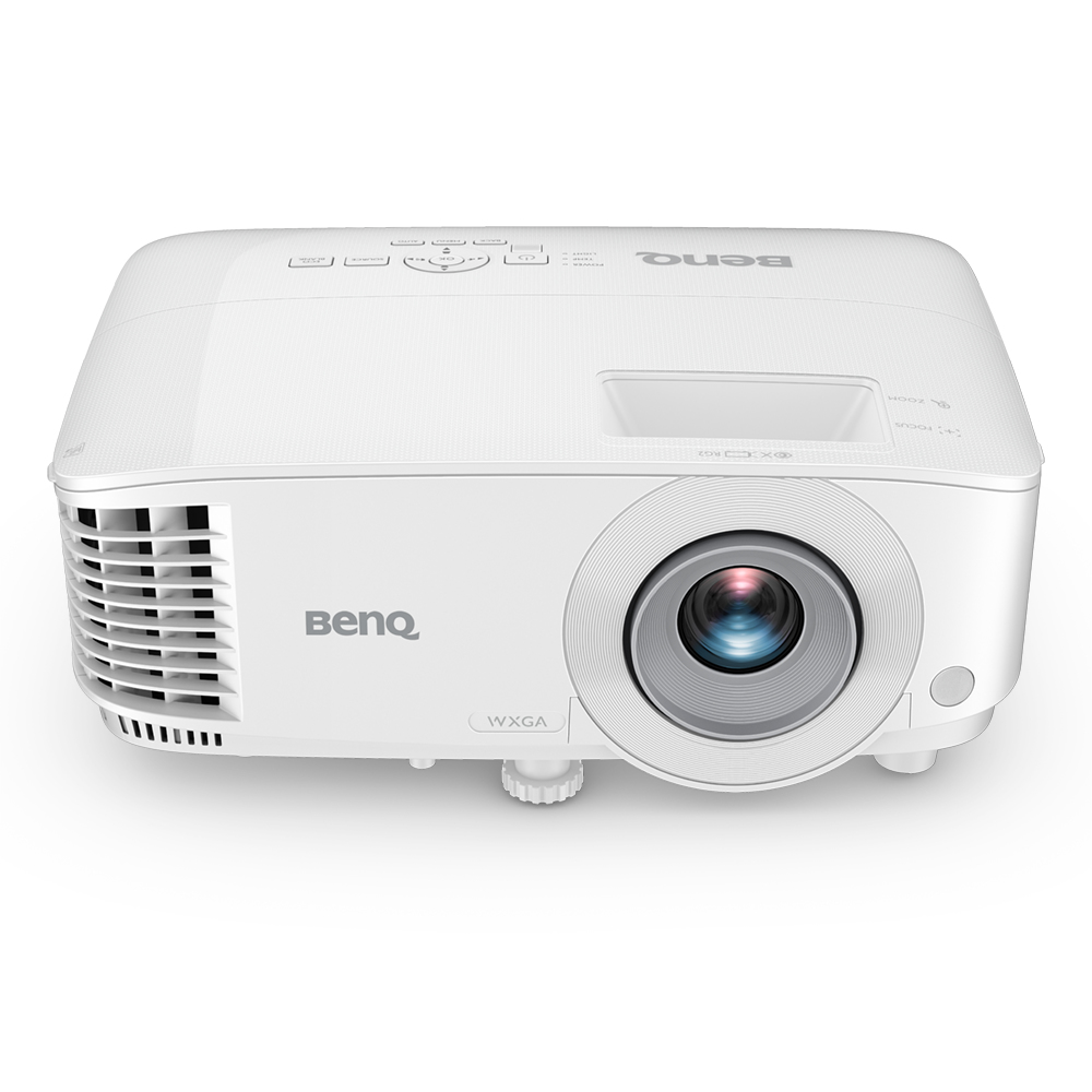 Mw560 - Dlp Projector - Portable - 3d - 4000lm - 1280 X 800  (Wxga)