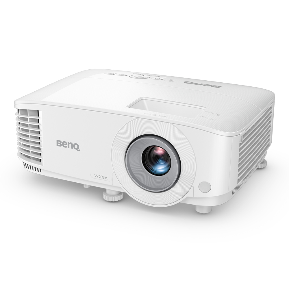 Mw560 - Dlp Projector - Portable - 3d - 4000lm - 1280 X 800  (Wxga)