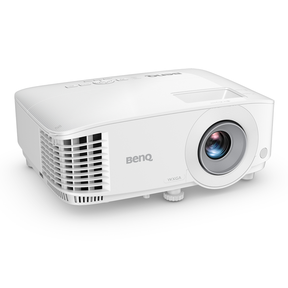 Mw560 - Dlp Projector - Portable - 3d - 4000lm - 1280 X 800  (Wxga)