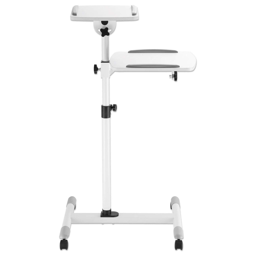 Cart for Projectors and Laptops