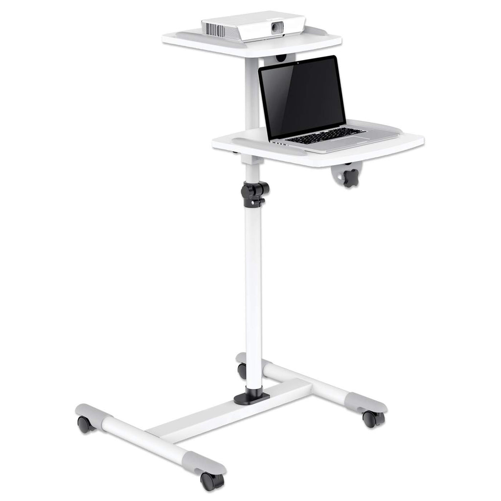 Cart for Projectors and Laptops