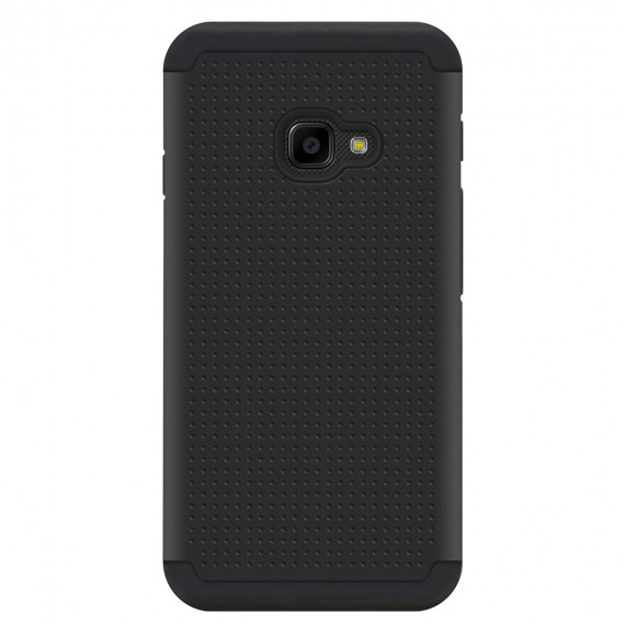 Bumper Rugged Case For Galaxy Xcover 4s/4