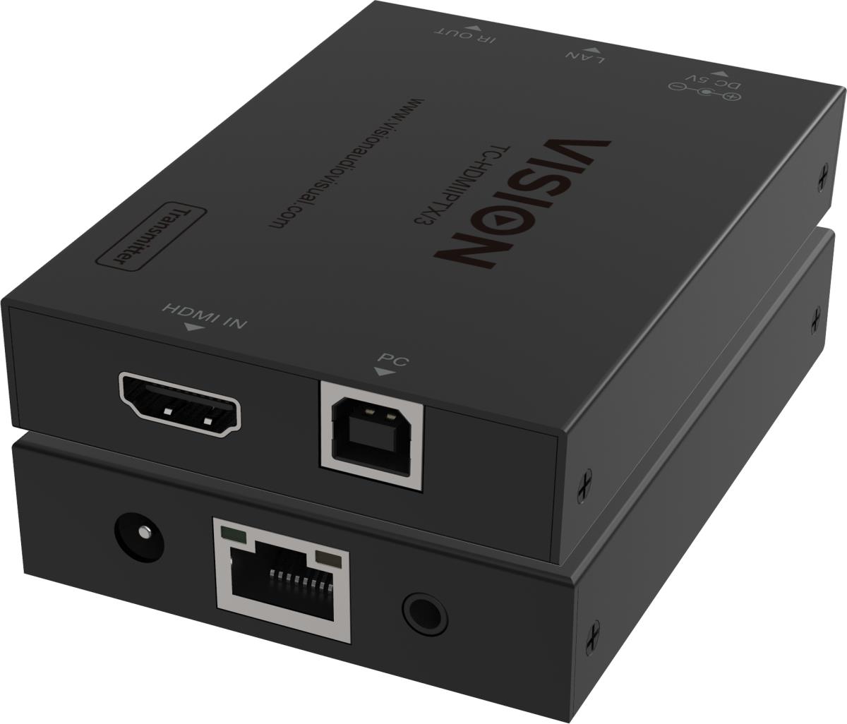 Vision Hdmi-over-ip Transmitter