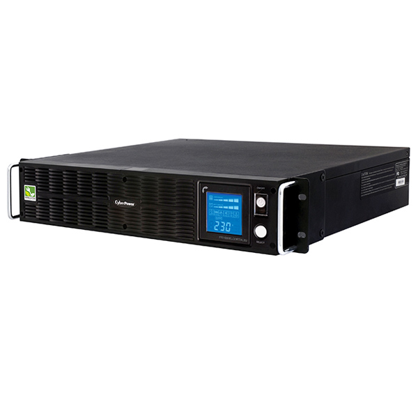 UPS Pr750eLCD 750va 675w