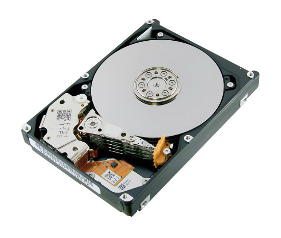 Hard Drive Enterprise Performance Al15seb SAS 2.4TB 12gb/s 2.5in 10000rpm 260mib 512e