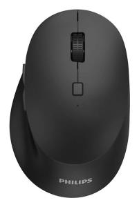 Mouse Right-Hand Rf Wireless Optical 3200 Dpi