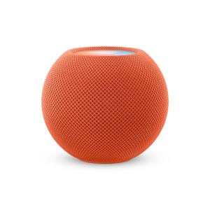 Homepod Mini Orange