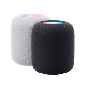 Homepod (2nd Generation) - White