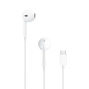 Earpods - USB-c