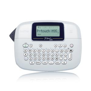 Ptouch Pt-m95 Handy Label Maker