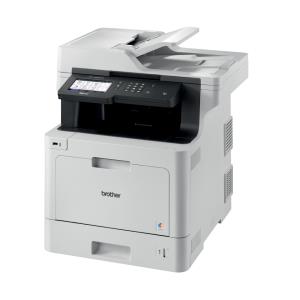 Mfc-l8900cdw - Colour Multi Function Printer - Laser - A4 - USB / Ethernet / Wi-Fi / Nfc