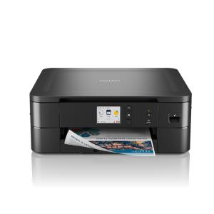 Dcp-j1140dw - Colour Multi Function Printer - Inkjet - A4 - Wi-Fi