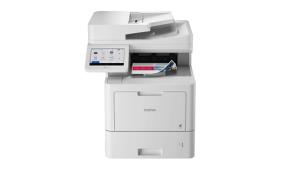 Mfc-l9630cdn  - Colour Multi Function Printer - LED - A4 - USB / Ethernet / Nfc