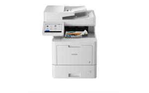 Mfc-l9670cdn  - Colour Multi Function Printer - LED - A4 - USB / Ethernet / Nfc