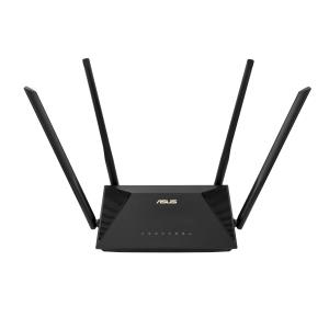 Rt-Ax53U Wireless Router Gigabit Ethernet Dual-Band