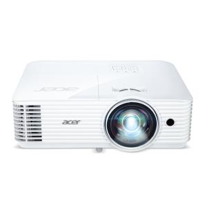 Projector S1386wh 3d Wxga 3600 Lm