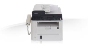 I-sensys Fax L140 Laser Fax Machine Super G3 50 Adf