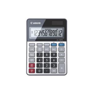 Ls-122ts Dbl Emea Desktop Calculator