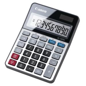 Ls-102tc Dbl Emea Desktop Calculator