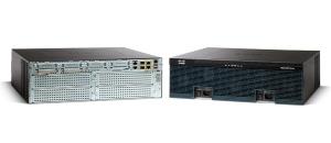 Cisco 3925 Voice Bundle Pvdm3-64 Uc License Pak