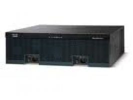 Cisco 3925e Security Bundle With Sec License Pak