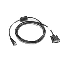 Rs232 Cable (25-63852-01r)