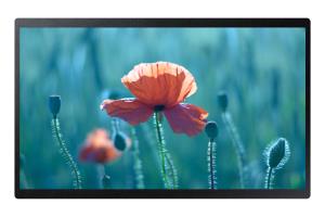 Smart Signage - Qb24r-b - 24in - Full Hd