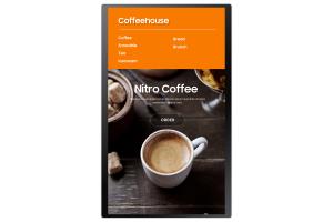 Smart Signage - Km24a - 24in