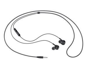 Samsung EO-IA500BBEGWW headphones/headset Wired In-ear Calls/Music Black